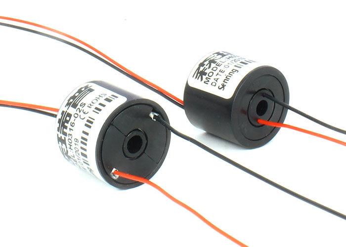H0316: com o tamanho do furo: 3mm, OD: 16mm, apropriado para as situações de gerencio onde o furo direto é ≤3mm.